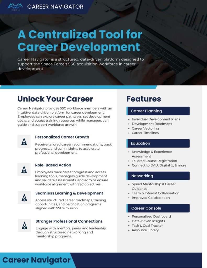 Career Navigator